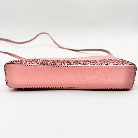 Kate Spade Flash Glitter Crossbody - Picture 6 of 10